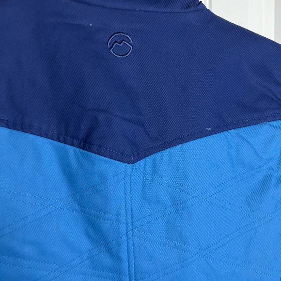 Magellan Outerwear Plus Campfire Quilted Vest NWT - Picture 3 of 8